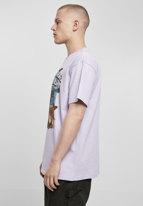 Produktbild MT Days Before Summer Oversize Tee (XL)