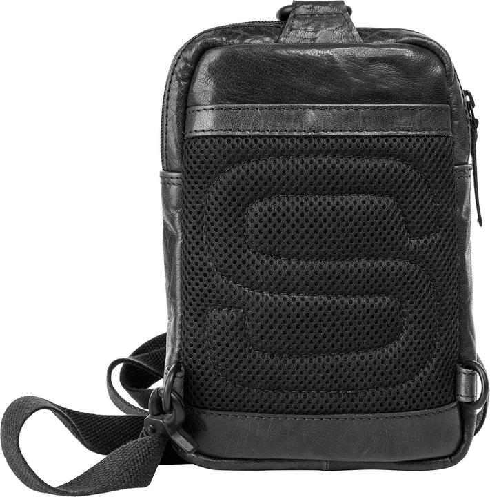 Image du produit Spikes & Sparrow Crossover Bag