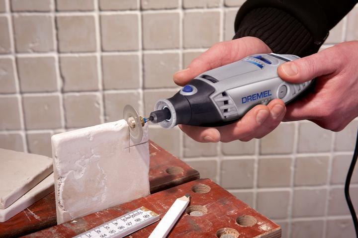 Produktbild Dremel EZ SpeedClic Diamant-Trennscheibe Ø 38,0 mm (1 Stück)