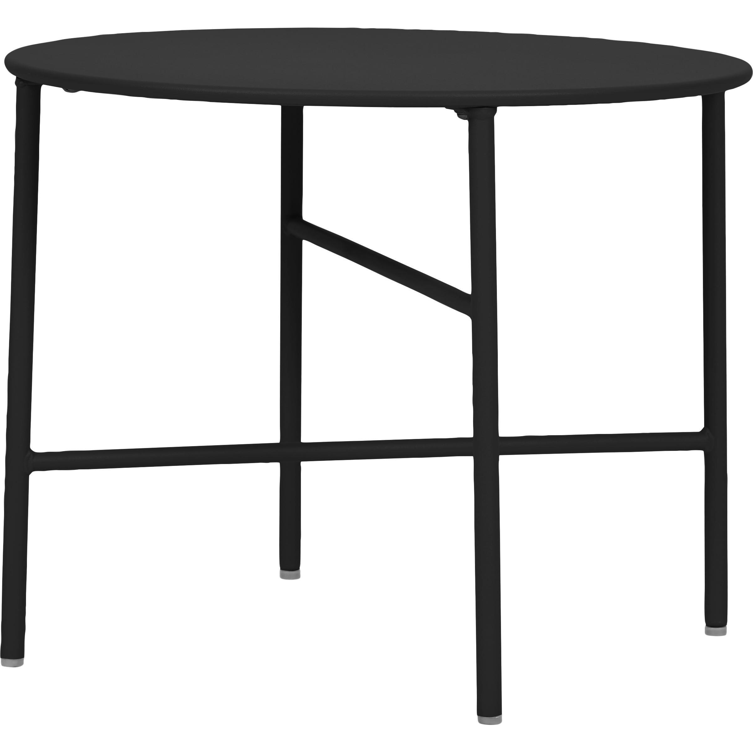 Ebuy24, Gartentisch + Balkontisch, Gartentisch Penny (50 cm)