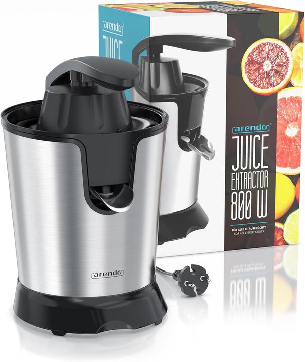 Immagine prodotto Arendo Elektrische Zitruspresse