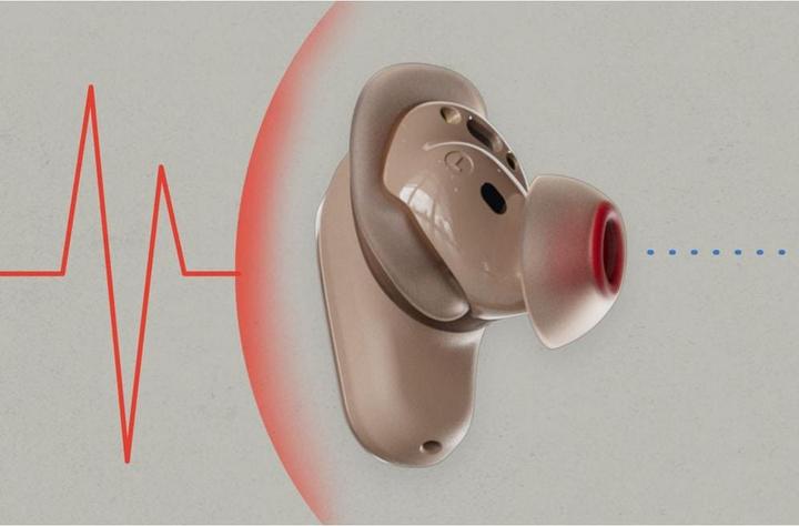 Productafbeelding Skullcandy Method 360 (ANC, 9 h, Draadloze)