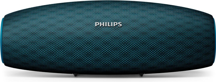 Philips EverPlay (14 h, Rechargeable battery operated)