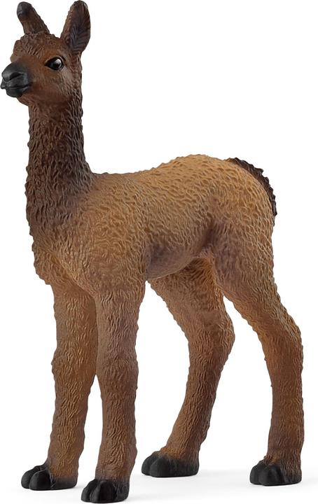 Schleich Poulain de lama