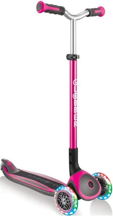 Globber Hoofdverlichting pk 662-110-2
