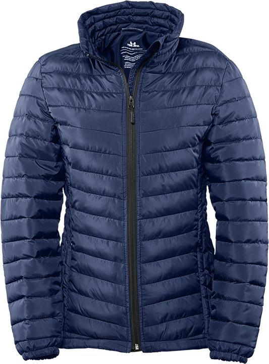 Actual product image Tee Jays Zepelin Jacket Quilted (XL)