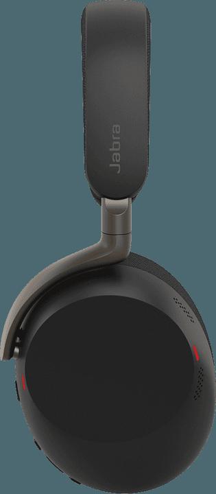 Produktbild Jabra Evolve3 85 UC (Kabellos, USB-A, Unify)