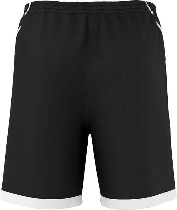 Actual product image Errea TRANSFER SHORTS 3.0 AD (L)