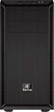 Wortmann WORKSTATION 6150 - Système complet, Station de travail - AMD R5 - RAM : 16 GB SDRAM - HDD : 500 (500 Go, 16 Go, AMD Ryzen 5 7600X, Radeon Pro W6400)