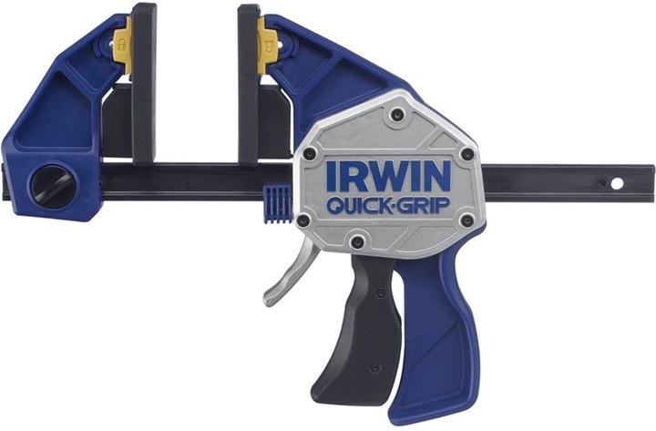 Image du produit Irwin Serrejoint rapide à une main Heavy Duty, 900 (900 mm)