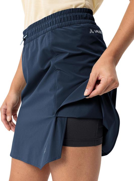 Produktbild Vaude Skomer Skort V (40)