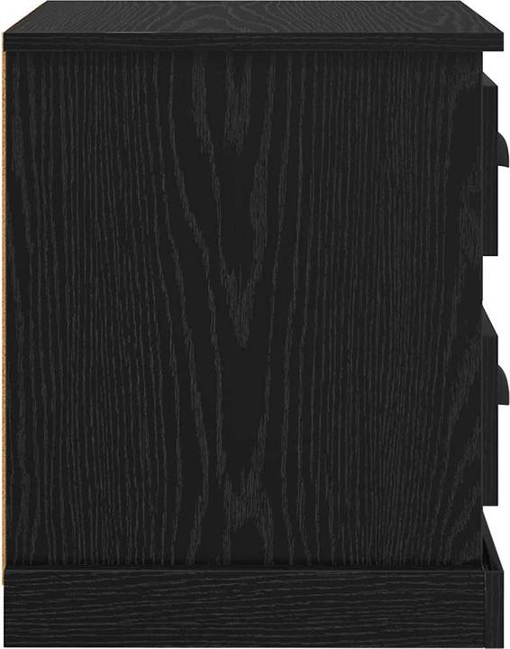 Produktbild vidaXL Nachttisch (39 x 39 x 47.5 cm)