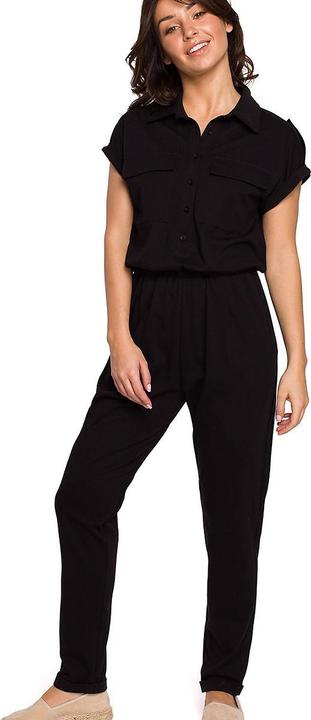 Actual product image Be Wear Overall (M)