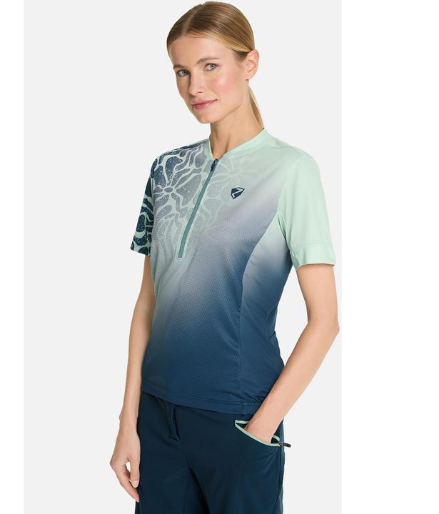 Image du produit Ziener Radtrikot Nelenia (L)
