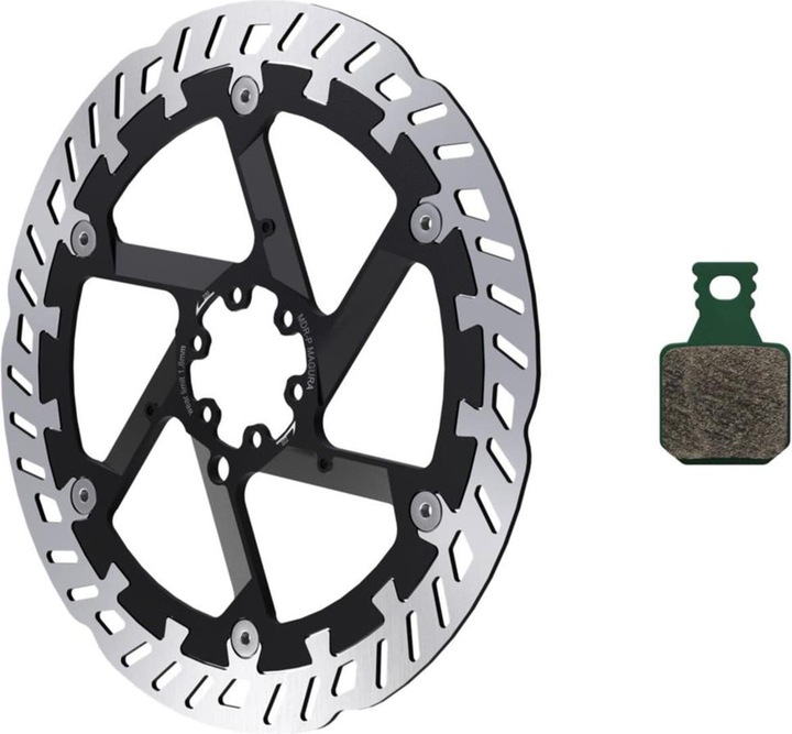 Immagine prodotto Magura Mt Estop (203 mm)