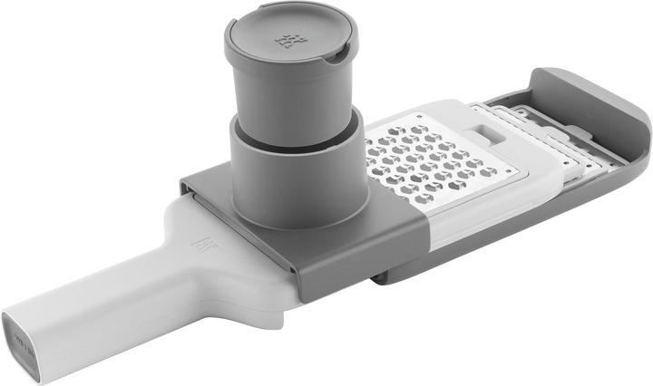 Image du produit Zwilling Cut Râpe multi-usages | Gris