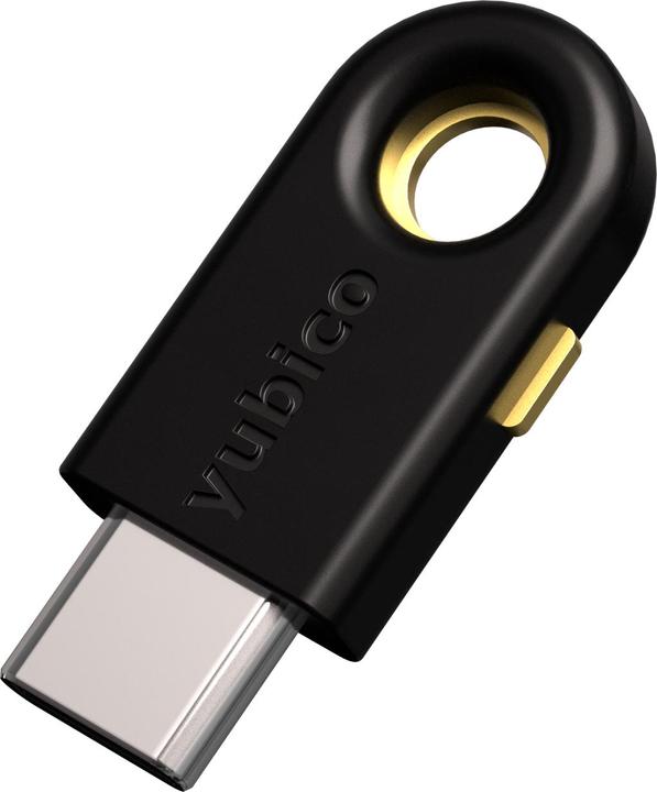 Produktbild Yubico YubiKey 5C FIPS