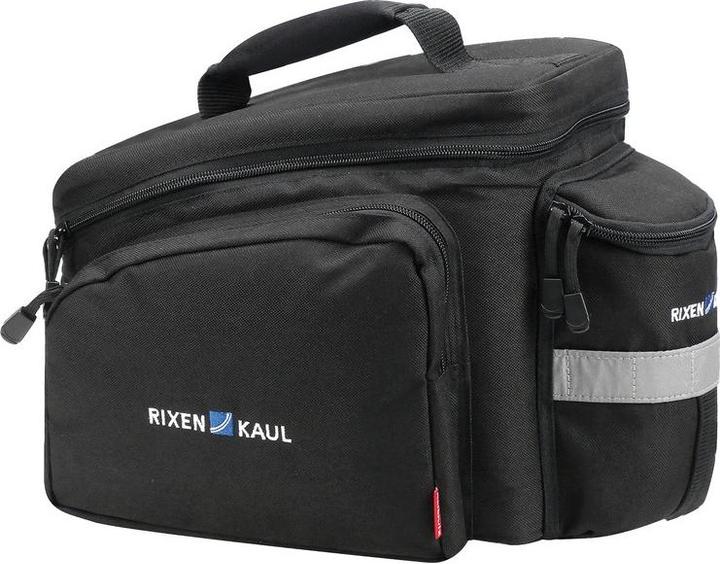 Produktbild KlickFix Rackpack 2 (9 l, Gepäckträgertasche)