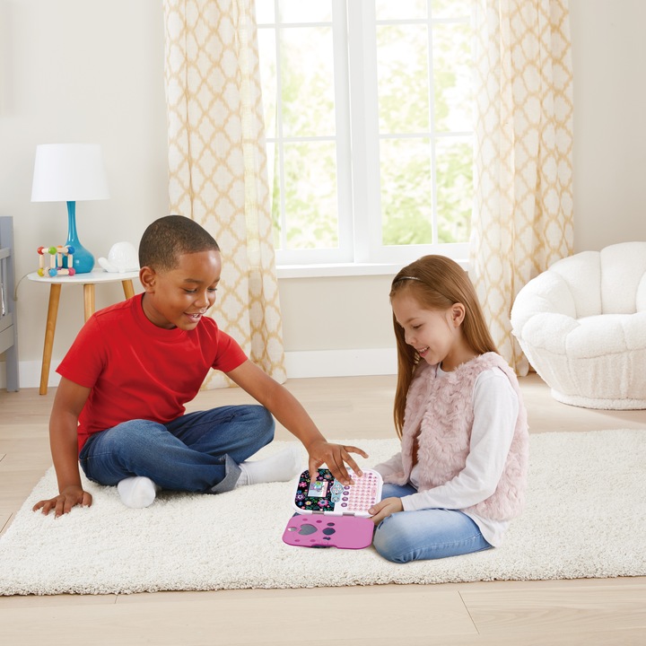 Actual product image VTech KidiSecrets Selfie Music 2.0 (German)