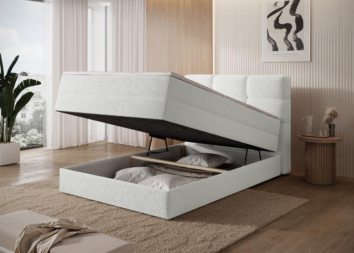 Produktbild ELTAP Kasped (140 x 200 cm)