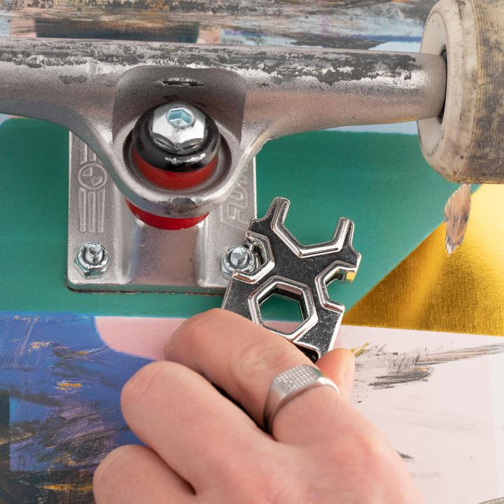 Actual product image Decathlon BP500