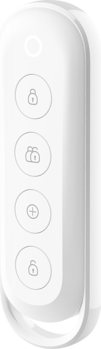 Actual product image Lupus-Electronics Lupus Electronics V3 Remote Control RF Wireless Security System Push Buttons