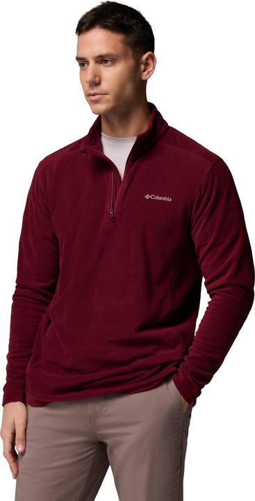 Actual product image Columbia Men's Klamath Range™ II Half Zip Fleece (M)