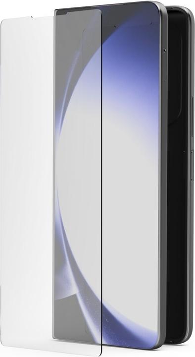 Produktbild Hama Clear Protect (1 Stk., Samsung Galaxy Z Flip7, Samsung Galaxy Z Fold7)