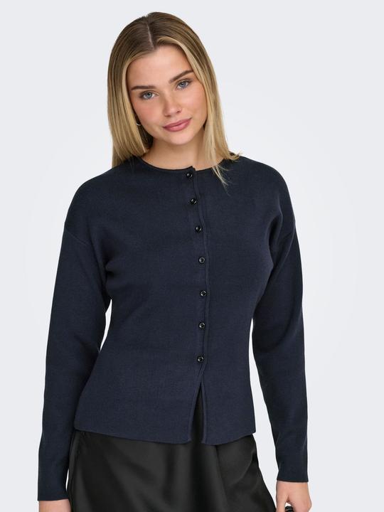 Produktbild Only Onllucy Ls O-Neck Cardigan Ex Knt (M)