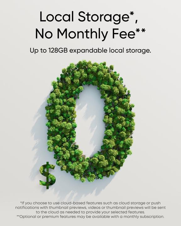 Image du produit eufy Video Doorbell C31 (WiFi)