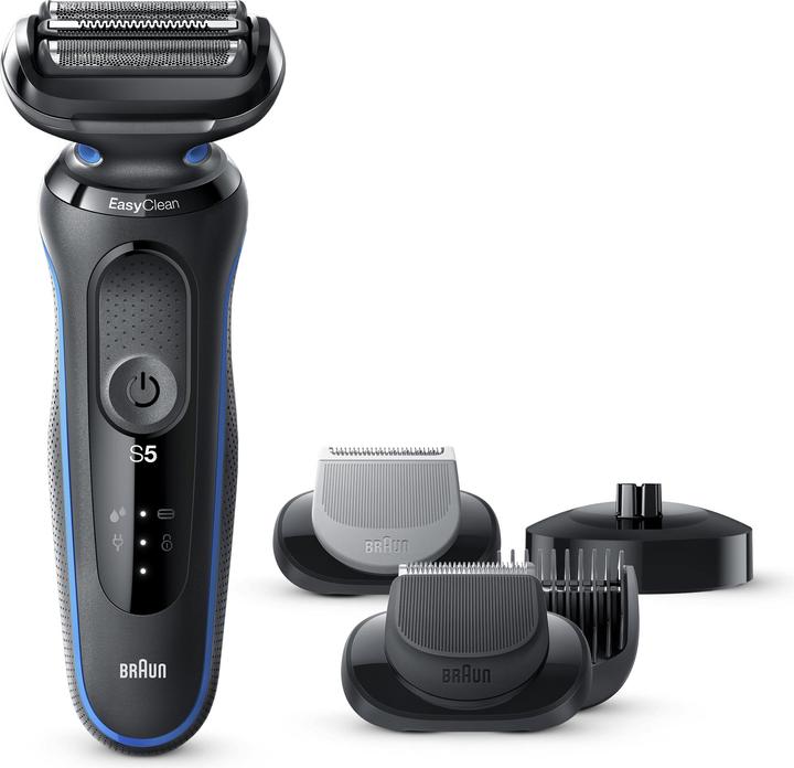 Image du produit Braun Series 5 50-B4650cs Tondeuse à lame rétractable