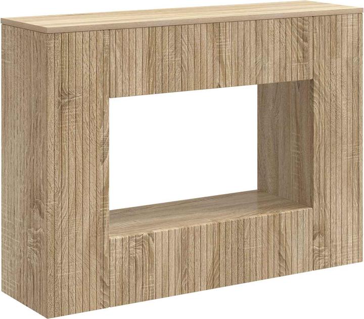 Image du produit vidaXL Konsolentisch (29 x 101 x 74 cm)