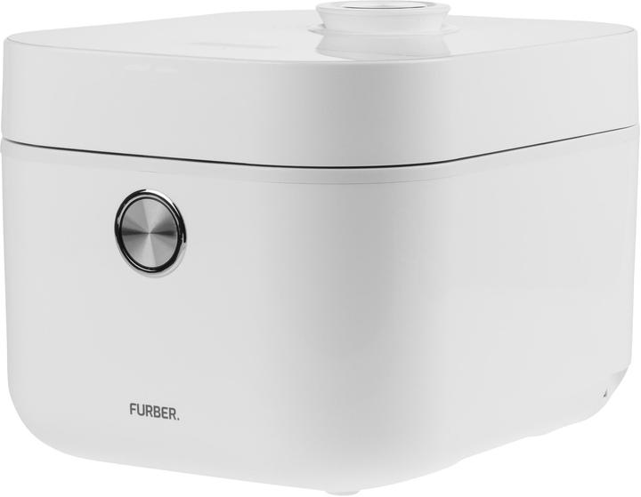 Produktbild Furber Reiskocher