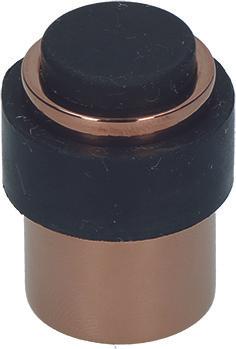 Actual product image Forta Wall and floor door stop FORMANI (1 Piece)