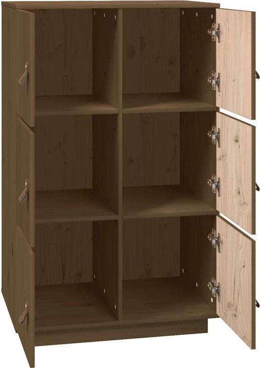 Produktbild vidaXL Matthew (67 x 40 x 108.5 cm)