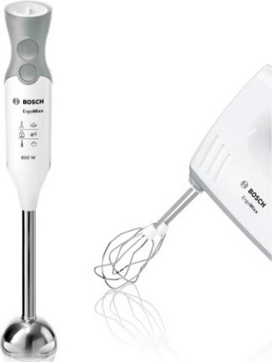 Image du produit Bosch Hausgeräte ErgoMixx MFQ36470 (450 W)