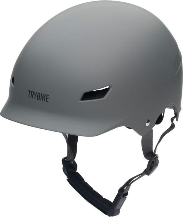 Motorcycle Helmet Hvding Amazon Trybike Retro Helmet Vintage Matte Grey S/M (47 58 Cm) Galaxus Motorcycle Helmet Hvding Amazon Trybike Retro Helmet Vintage Matte Grey S/M (47 58 Cm) Galaxus