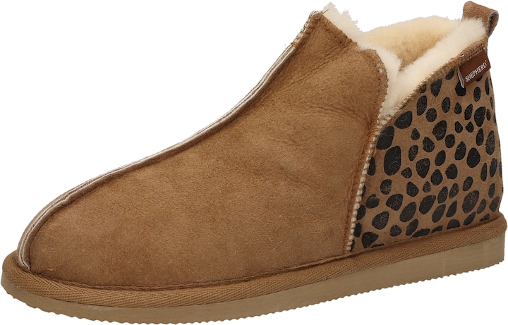 Shepherd of Sweden Chaussons (39)