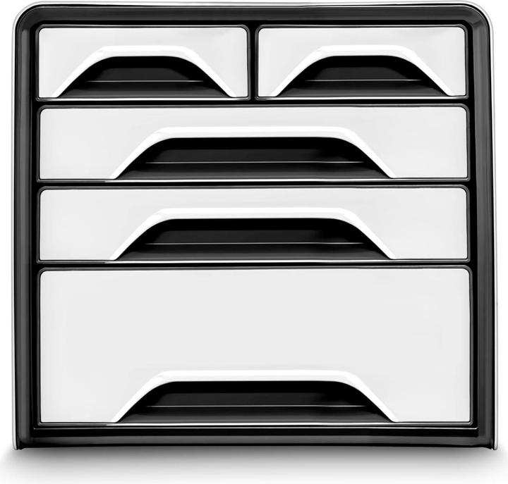 Image du produit Smoove by Ceb Élément de tiroir (A4, C4)