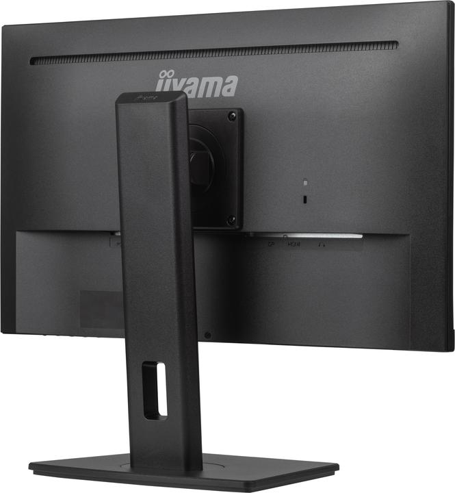 Produktbild iiyama TFT XUB2491H-B1 60.5cm IPS 23.8"/1920x1080/DP/HDMI/100Hz/h?v (1920 x 1080 Pixel, 23.80")