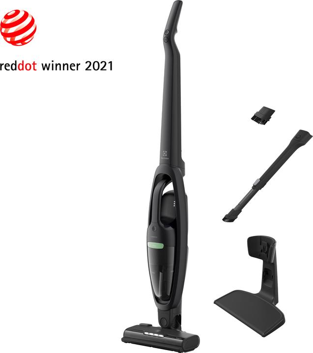 Produktbild Electrolux ES52B21GRN