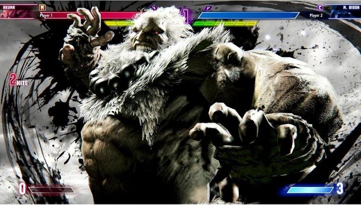 Immagine prodotto Capcom Street Fighter 6 - Years 1-2 Fighters Edition (PS5, DE, FR, IT)