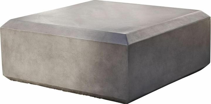 Produktbild Loberon Couchtisch Theodoros dunkelgrau