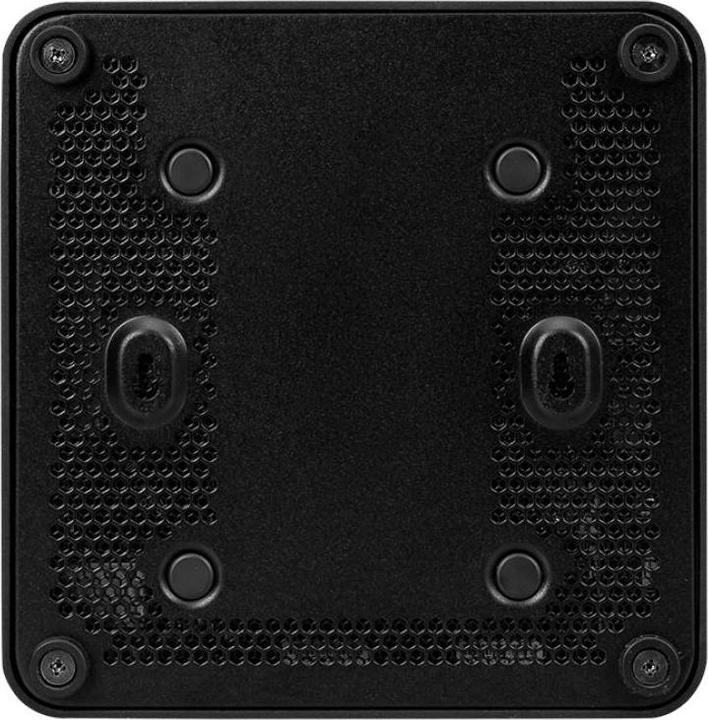 Produktbild MSI Cubi NUC AI 1UMG-018BEU /Core Ultra 7 155H ohne OS (Intel Core Ultra 7 155H)