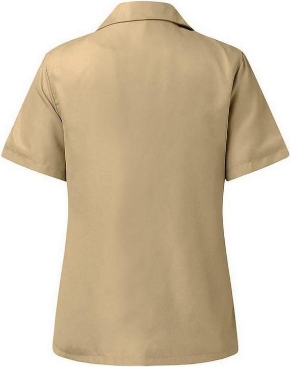 Image du produit Premier Chemise de travail en popeline à manches courtes (36)