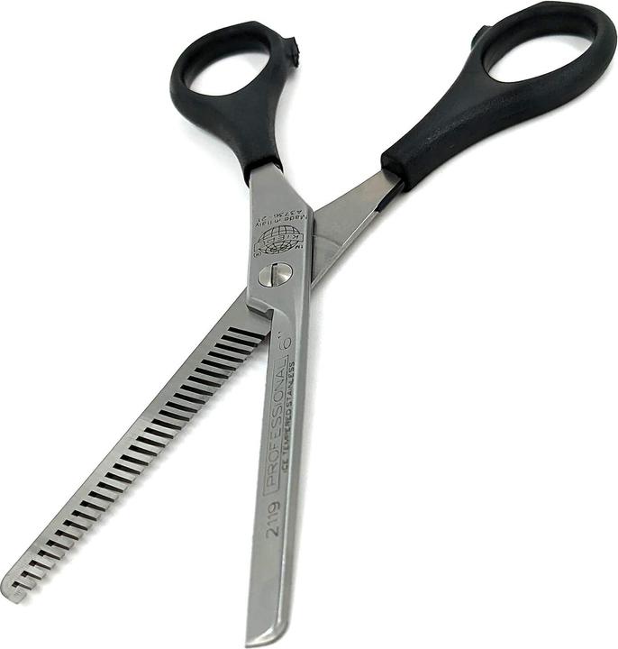 Image du produit Kiepe Professional Poignée en plastique Code 2119 (6) pouces (16 cm)