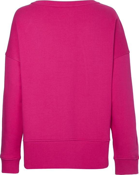 Immagine prodotto Tommy Hilfiger Felpa da donna con marchio Reg New (XS)