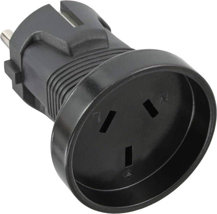 Produktbild InLine Reiseadapter