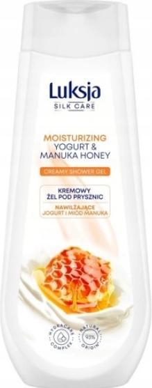Mandelblüte & Manuka Honig