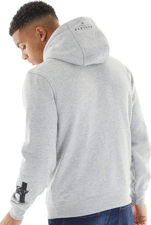 Immagine prodotto Henleys Henycore Felpa con Cappuccio Uomo (XL)